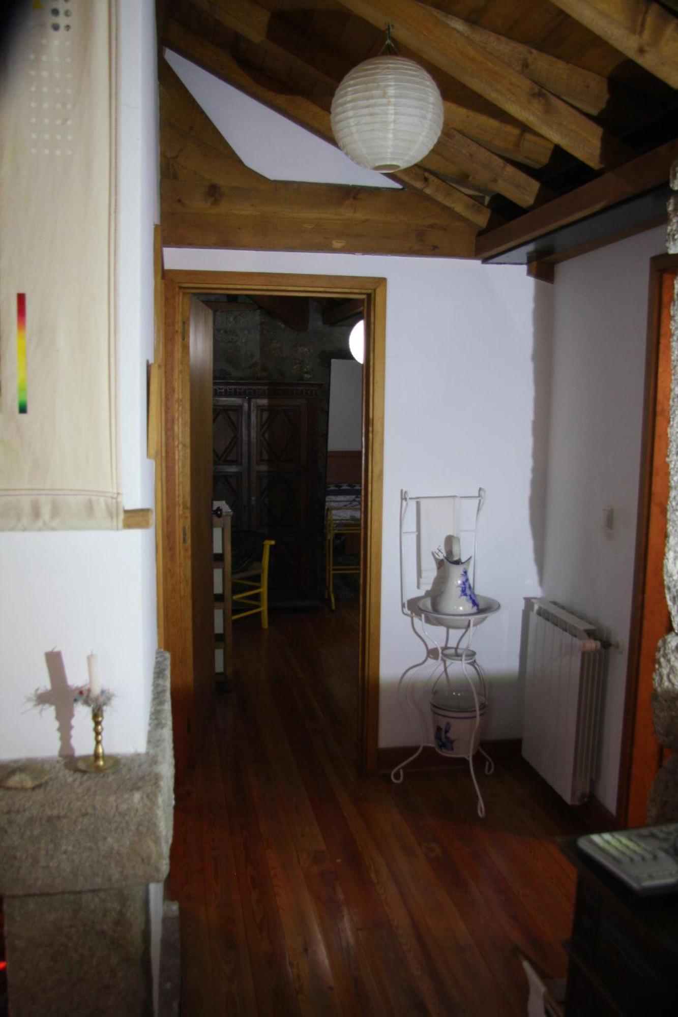 Casa Do Ribeiro - Casal Pedro