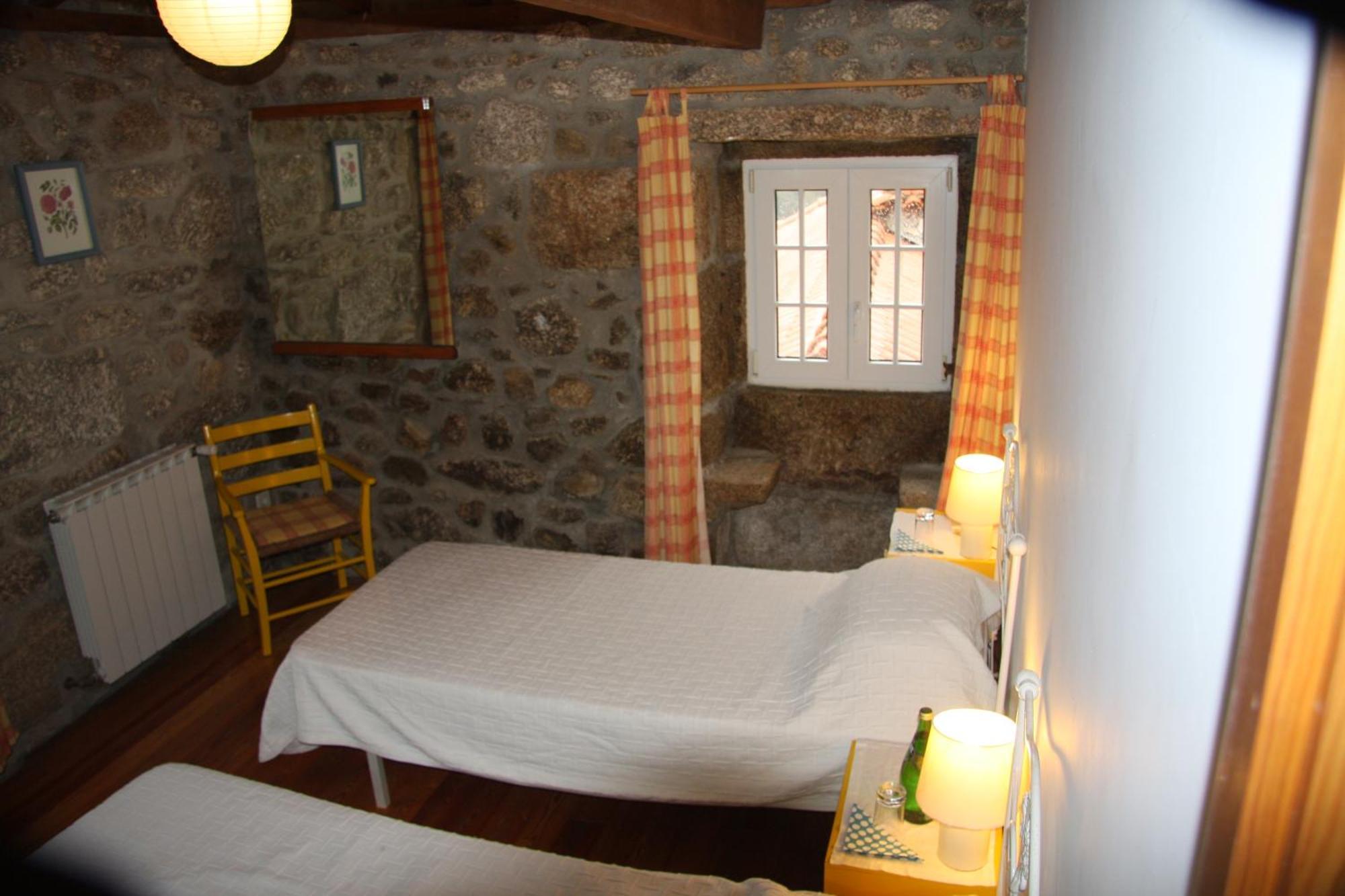 Casa Do Ribeiro - Casal Pedro