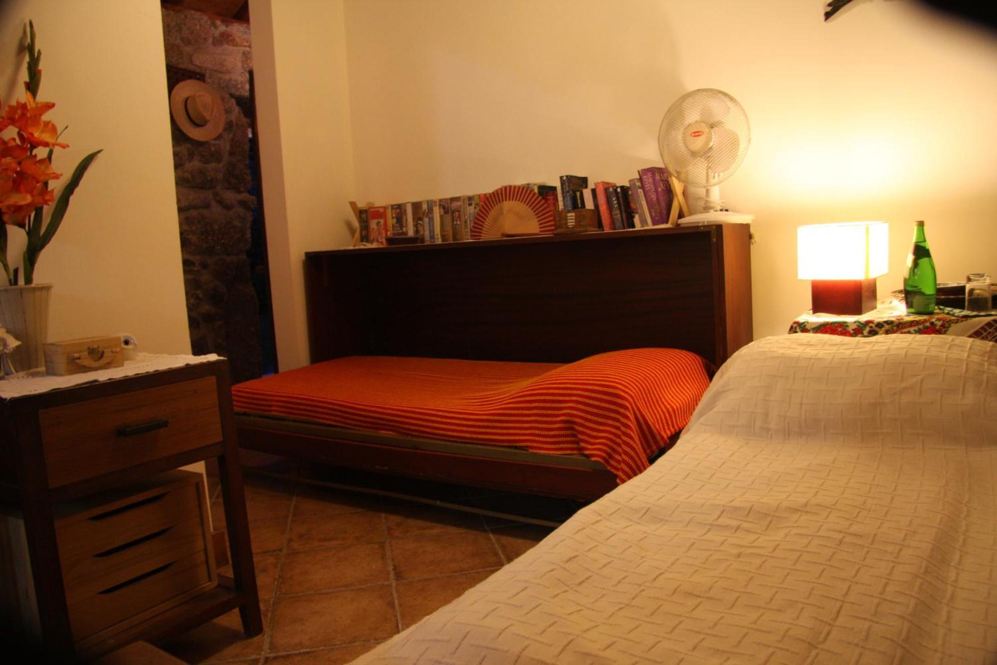 Chalet Casa Do Ribeiro - Casal Pedro