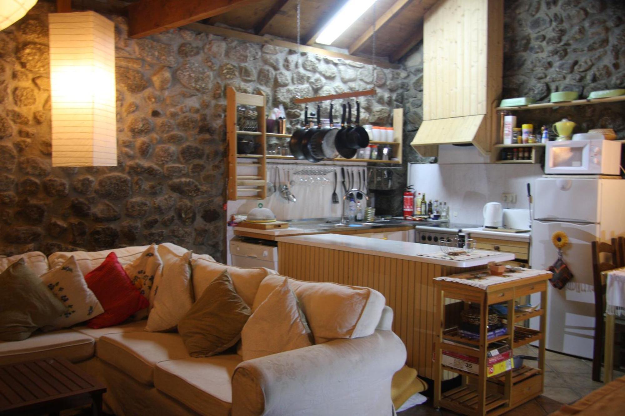 Casa Do Ribeiro - Casal Pedro