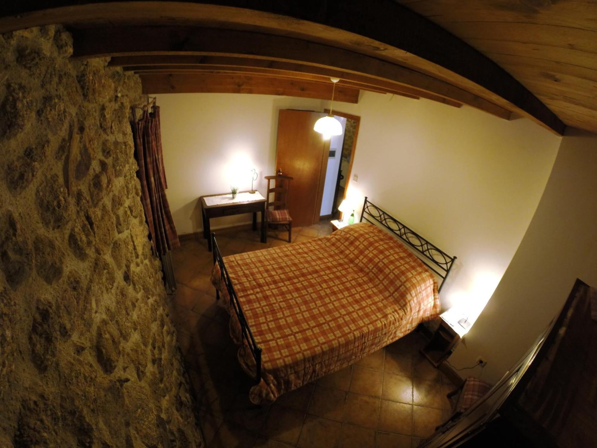 Casa Do Ribeiro - Casal Pedro